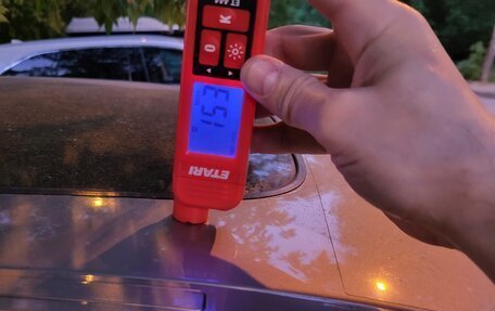 BMW 5 серия, 2011 год, 1 860 000 рублей, 20 фотография