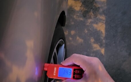 BMW 5 серия, 2011 год, 1 860 000 рублей, 25 фотография