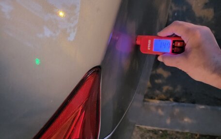 BMW 5 серия, 2011 год, 1 860 000 рублей, 28 фотография