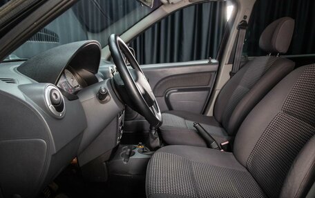 Renault Logan I, 2009 год, 399 000 рублей, 7 фотография