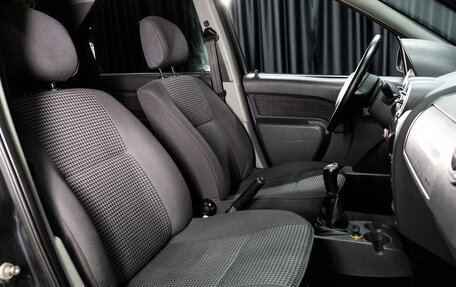 Renault Logan I, 2009 год, 399 000 рублей, 9 фотография