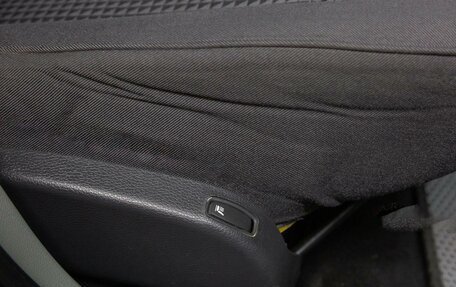 Renault Logan I, 2009 год, 399 000 рублей, 13 фотография