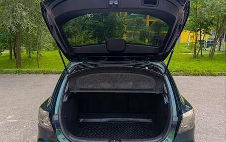 Mazda 3, 2006 год, 500 000 рублей, 8 фотография