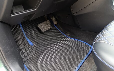 Mazda 3, 2006 год, 500 000 рублей, 15 фотография