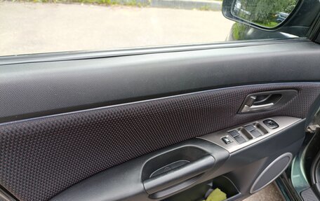 Mazda 3, 2006 год, 500 000 рублей, 13 фотография