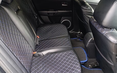 Mazda 3, 2006 год, 500 000 рублей, 19 фотография