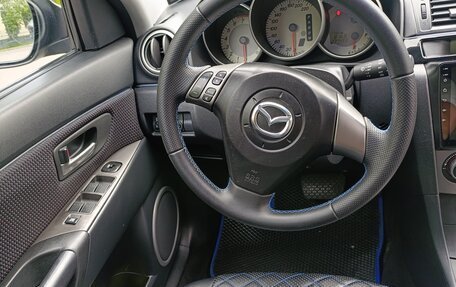 Mazda 3, 2006 год, 500 000 рублей, 18 фотография