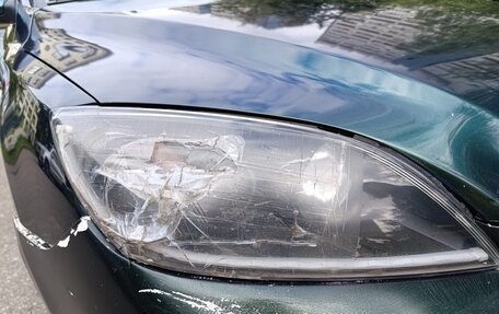 Mazda 3, 2006 год, 500 000 рублей, 21 фотография