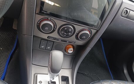 Mazda 3, 2006 год, 500 000 рублей, 14 фотография