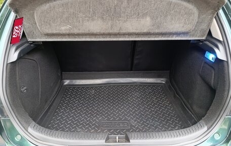 Mazda 3, 2006 год, 500 000 рублей, 16 фотография