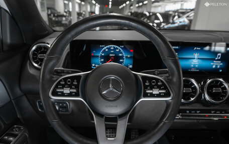 Mercedes-Benz GLB, 2020 год, 3 870 000 рублей, 10 фотография