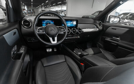 Mercedes-Benz GLB, 2020 год, 3 870 000 рублей, 7 фотография