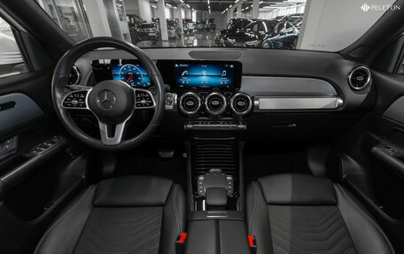 Mercedes-Benz GLB, 2020 год, 3 870 000 рублей, 8 фотография