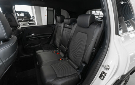 Mercedes-Benz GLB, 2020 год, 3 870 000 рублей, 12 фотография
