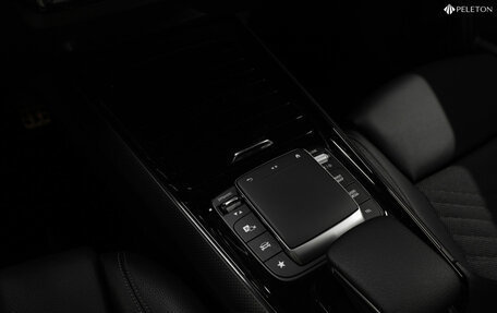 Mercedes-Benz GLB, 2020 год, 3 870 000 рублей, 16 фотография