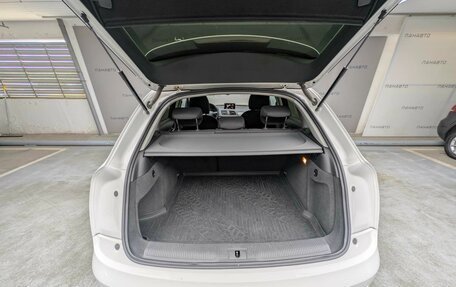 Audi Q3, 2014 год, 1 495 000 рублей, 7 фотография