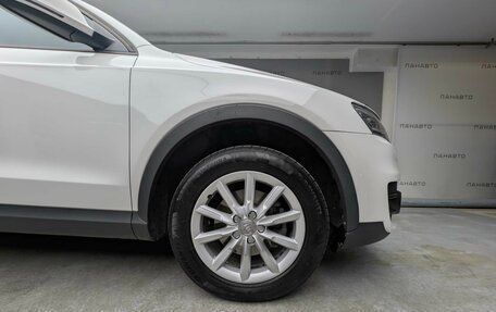 Audi Q3, 2014 год, 1 495 000 рублей, 8 фотография