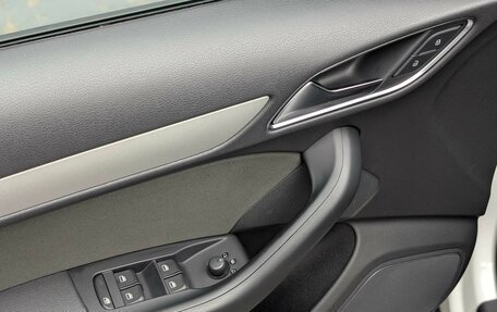 Audi Q3, 2014 год, 1 495 000 рублей, 11 фотография