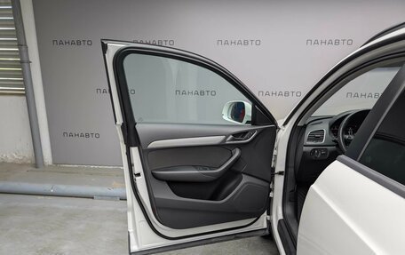 Audi Q3, 2014 год, 1 495 000 рублей, 10 фотография