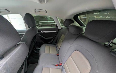 Audi Q3, 2014 год, 1 495 000 рублей, 13 фотография