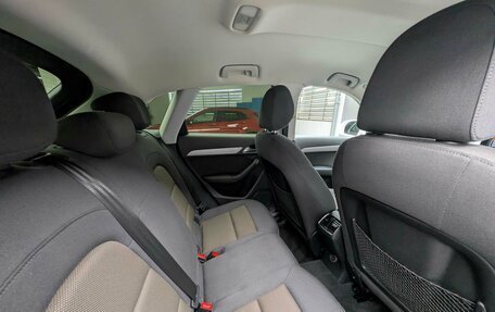 Audi Q3, 2014 год, 1 495 000 рублей, 15 фотография