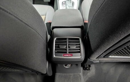 Audi Q3, 2014 год, 1 495 000 рублей, 18 фотография