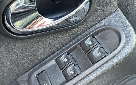 Renault Duster I рестайлинг, 2015 год, 1 149 000 рублей, 9 фотография