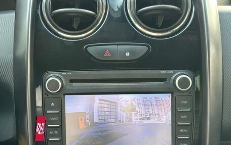 Renault Duster I рестайлинг, 2015 год, 1 149 000 рублей, 10 фотография