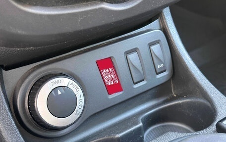 Renault Duster I рестайлинг, 2015 год, 1 149 000 рублей, 12 фотография