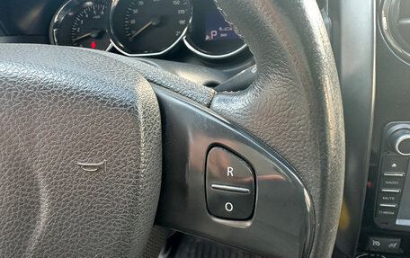 Renault Duster I рестайлинг, 2015 год, 1 149 000 рублей, 13 фотография