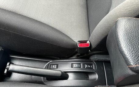 Nissan Note II рестайлинг, 2013 год, 790 000 рублей, 11 фотография