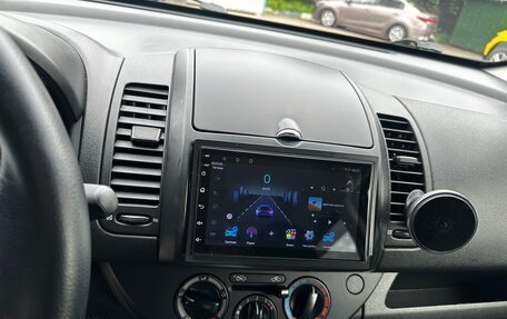 Nissan Note II рестайлинг, 2013 год, 790 000 рублей, 10 фотография