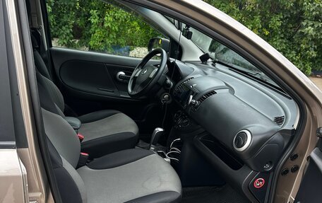 Nissan Note II рестайлинг, 2013 год, 790 000 рублей, 9 фотография