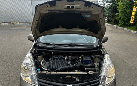 Nissan Note II рестайлинг, 2013 год, 790 000 рублей, 13 фотография