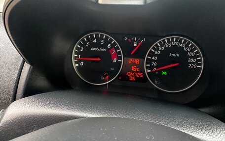 Nissan Note II рестайлинг, 2013 год, 790 000 рублей, 14 фотография