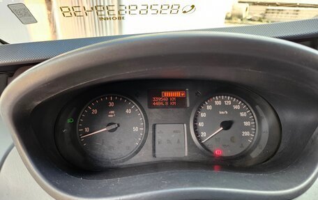 Opel Vivaro A рестайлинг, 2014 год, 1 800 000 рублей, 16 фотография