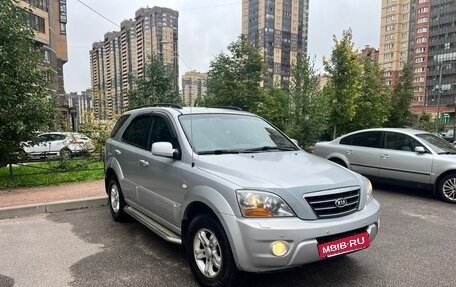 KIA Sorento IV, 2007 год, 450 000 рублей, 2 фотография