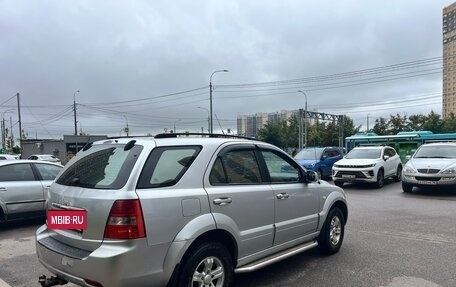KIA Sorento IV, 2007 год, 450 000 рублей, 3 фотография