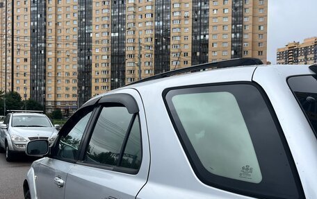 KIA Sorento IV, 2007 год, 450 000 рублей, 6 фотография