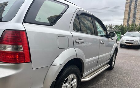 KIA Sorento IV, 2007 год, 450 000 рублей, 4 фотография