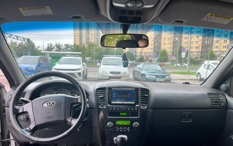 KIA Sorento IV, 2007 год, 450 000 рублей, 9 фотография