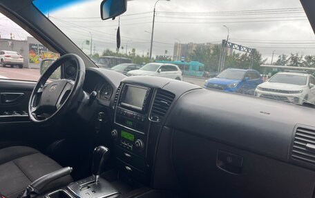 KIA Sorento IV, 2007 год, 450 000 рублей, 7 фотография