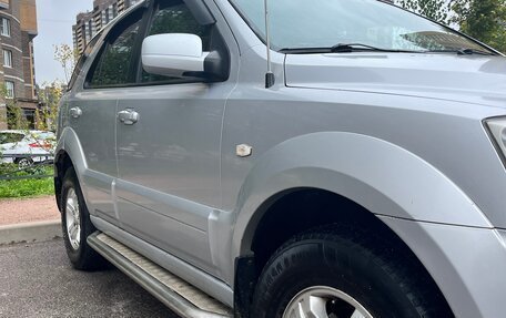 KIA Sorento IV, 2007 год, 450 000 рублей, 11 фотография
