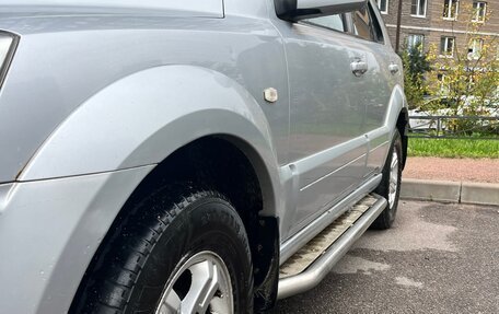 KIA Sorento IV, 2007 год, 450 000 рублей, 10 фотография