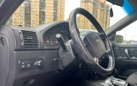 KIA Sorento IV, 2007 год, 450 000 рублей, 8 фотография