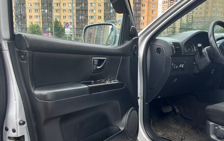 KIA Sorento IV, 2007 год, 450 000 рублей, 24 фотография