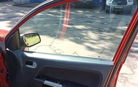 Ford Fusion I, 2008 год, 480 000 рублей, 10 фотография