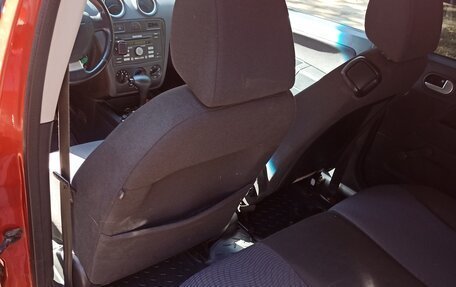 Ford Fusion I, 2008 год, 480 000 рублей, 15 фотография