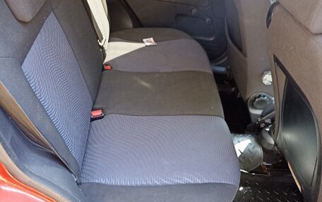 Ford Fusion I, 2008 год, 480 000 рублей, 14 фотография