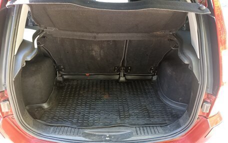 Ford Fusion I, 2008 год, 480 000 рублей, 16 фотография